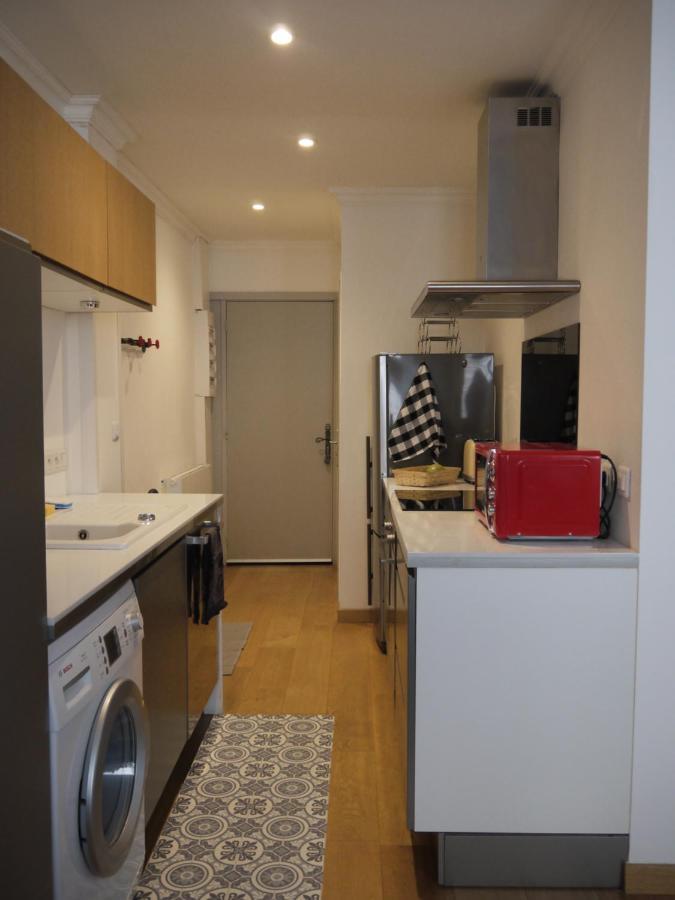 Albert 1er Appartement *