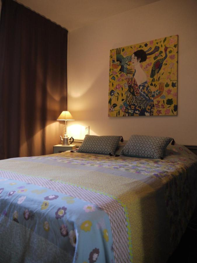 Albert 1er Apartment *