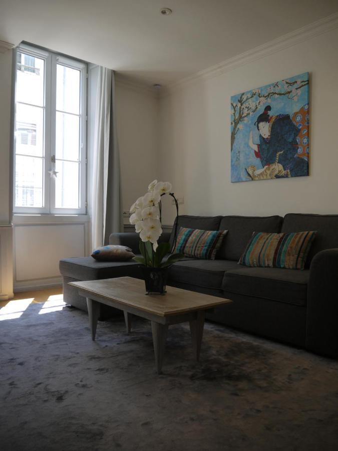Albert 1er Apartment *