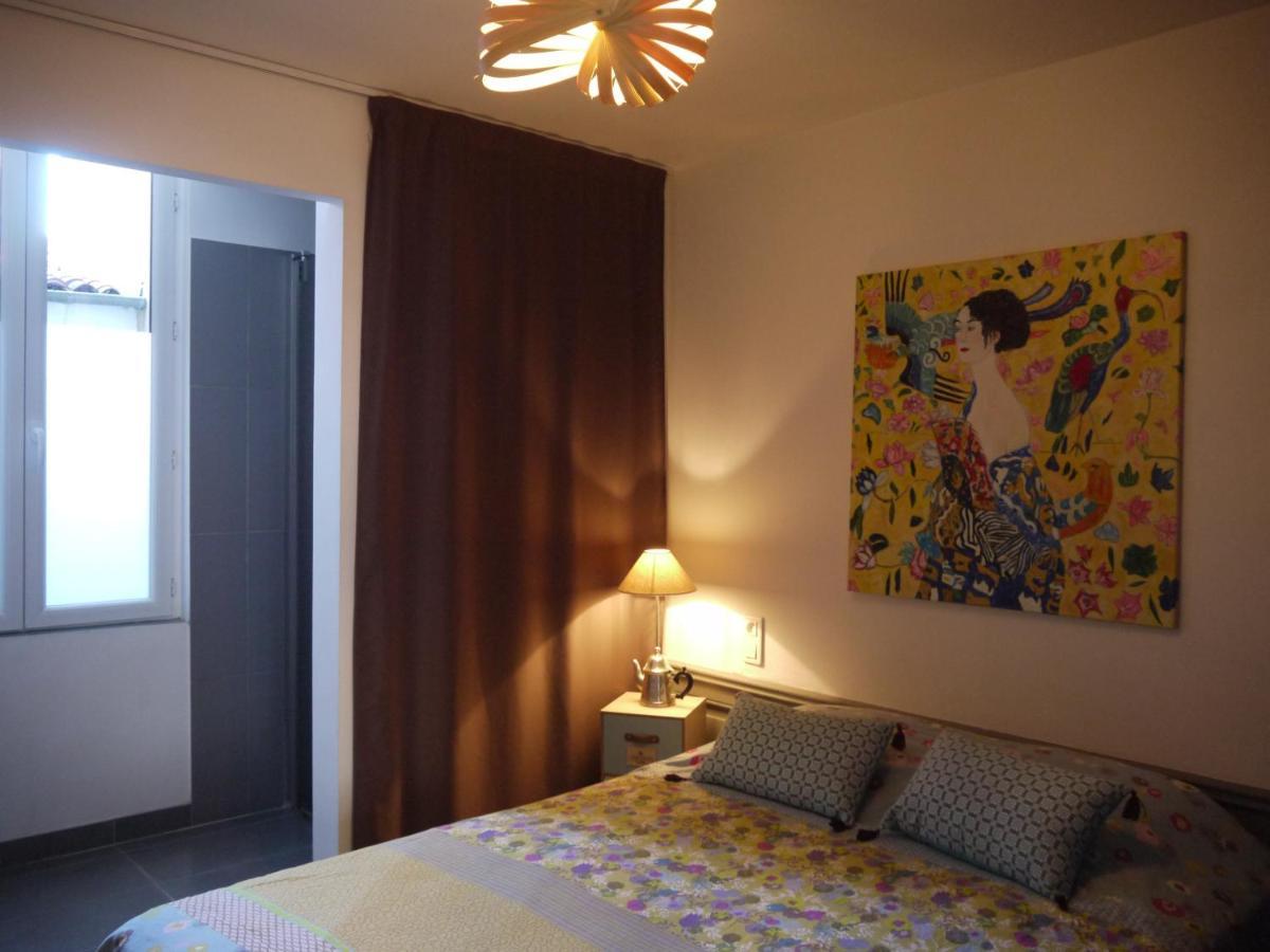 Albert 1er Apartment