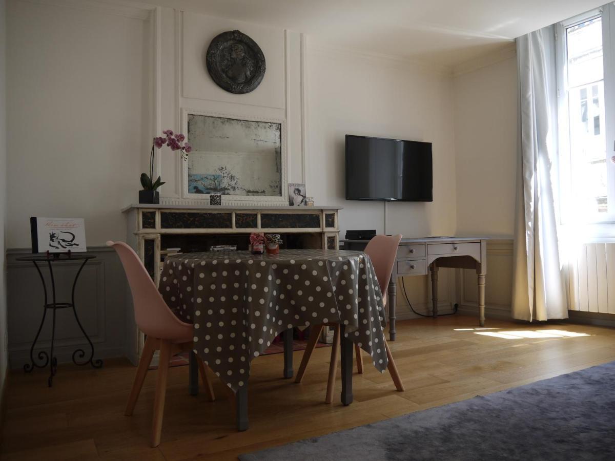 Albert 1er Apartment