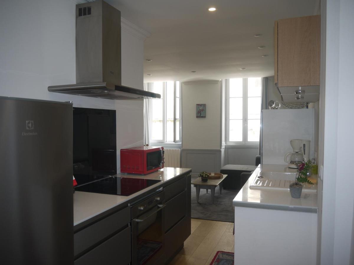 Apartment Albert 1er